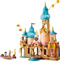 Конструктор Lego Rapunzels Castle 43297