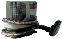 Фото - Пылесос Grunhelm GWVC-01