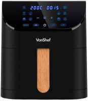 Фото - Мультипечь VonShef Fika 2000267