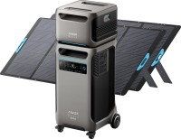 Фото - Зарядная станция ANKER SOLIX F3800 Plus + BP3800 Expansion Battery + 2 Solar Panel (400W)