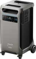 Фото - Зарядная станция ANKER SOLIX F3800 Plus