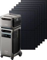 Фото - Зарядная станция ANKER SOLIX F3800 Plus + BP3800 Expansion Battery + 6 RIGIDSP (440W)