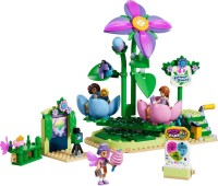 Фото - Конструктор Lego Spinning Flower and Fairy Teacup Ride 42702