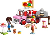 Фото - Конструктор Lego Pizza Truck 42694