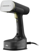 Фото - Отпариватель одежды Braun QuickStyle 7 GS7088
