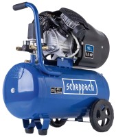 Фото - Компрессор Scheppach HC500 50&nbsp;л сеть (230 В)