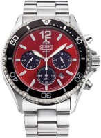 Фото - Наручные часы Orient RA-TX0207R