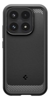 Фото - Чехол Spigen Rugged Armor for 17