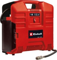 Фото - Компрессор Einhell TE-AC 36/8 Li OF Set (4x5.2Ah)
