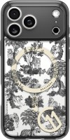 Фото - Чехол Spigen c11 Series Nocturne Edition (Mag Fit) for iPhone 17 Pro
