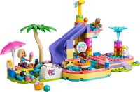 Фото - Конструктор Lego Fun Water Park Day 42676