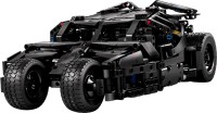 Фото - Конструктор Lego Batmobile Tumbler 42239