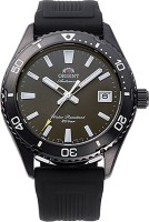 Фото - Наручные часы Orient Mako RA-AC0Q10N