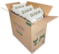 Фото - Подгузники Kit&Kin Pants 8 / 84 pcs