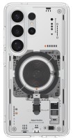 Фото - Чехол Spigen Ultra Hybrid Neo One (MagFit) for Galaxy S26 Ultra
