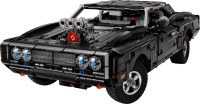 Фото - Конструктор Lego Fast and Furious Dodge Charger R/T Car 42231
