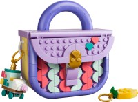 Фото - Конструктор Lego Art Fashion Bag with Storage 31391