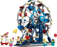 Фото - Конструктор Lego Iconic Ferris Wheel 31389