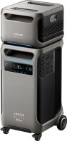 Фото - Зарядная станция ANKER SOLIX F3800 PLus + BP3800 Expansion Battery