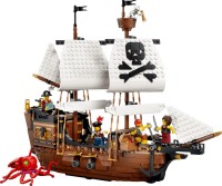 Фото - Конструктор Lego Iconic Pirate Ship 31387