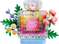 Фото - Конструктор Lego Floral Decor Perfume Bottle 31383