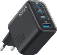 Фото - Зарядное устройство ANKER Zolo 70W PD