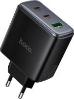 Фото - Зарядное устройство Hoco C160A Upgrade