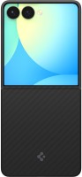 Фото - Чехол Spigen Air Skin Aramid for Galaxy Z Flip7