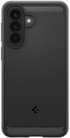 Фото - Чехол Spigen Rugged Armor for Galaxy A57