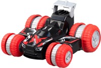 Фото - Радиоуправляемая машина Silverlit Exost Wild Turbo Slide