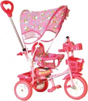 Фото - Детский велосипед Jaguar MS-0537L