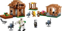 Фото - Конструктор Lego Evoker Village Attack 21596