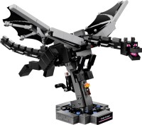 Фото - Конструктор Lego The Ender Dragon 21595