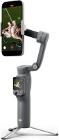 Фото - Стедикам DJI Osmo Mobile 8P Advanced Tracking Combo