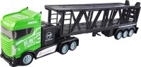 Фото - Спецтехника на радиоуправлении AMEWI Car Transporter 450MM 2WD