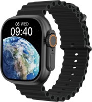 Фото - Смарт часы WiWU SW01 Ultra Lite