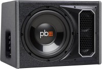 Фото - Автосабвуфер Powerbass PS-AWB121