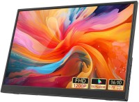 Фото - Монитор ExtraLink Smart Life S15 14&nbsp;"  черный