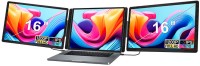 Фото - Монитор ExtraLink Smart Life S9G 16&nbsp;"  черный