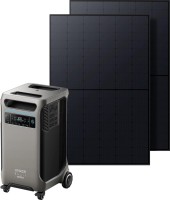 Фото - Зарядная станция ANKER SOLIX F3800 Plus + 2 RIGIDSP (440W)