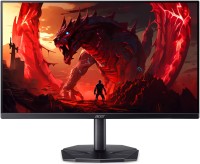 Монитор Acer Nitro KG270P0bi 27&nbsp;"  черный