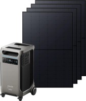 Фото - Зарядная станция ANKER SOLIX F3800 Plus + 4 RIGIDSP (440W)