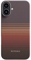 Фото - Чехол PITAKA Tactile Woven Case for iPhone 16