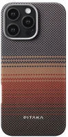 Фото - Чехол PITAKA Tactile Woven Case for iPhone 16 Pro