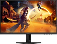 Фото - Монитор AOC Q27G40XMN 27&nbsp;"  черный