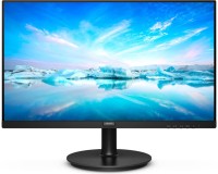 Фото - Монитор Philips 221V8LB3S 21.5&nbsp;"  черный