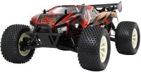 Фото - Радиоуправляемая машина Jamara Brecter Truggy 4WD 1:10