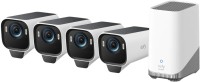 Фото - Комплект видеонаблюдения Eufy eufyCam S3 Pro 4-Cam Kit