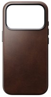 Фото - Чехол Nomad Traditional Horween Leather Case for iPhone 17 Pro