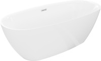 Фото - Ванна Mexen Luvo Slim 170x75&nbsp;см